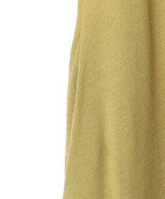 UNFILO L フレア ニットワンピース