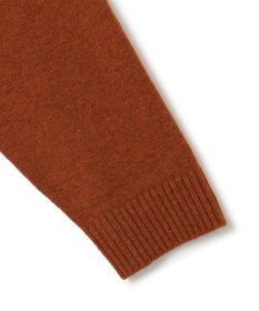 J.PRESS YORK STREET 【UNISEX】NEW ENGLAND ニットカーディガン