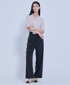 TOCCA SOFT SEASHELL PANTS パンツ
