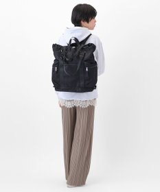 ACE BAGS & LUGGAGE W&.Day/Night アワイ 2WAYトート A4サイズ 14.0インチPC収納 20502 ダブルアンドデイナイト