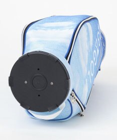 23区GOLF 【UNISEX】オリジナル変形ロゴ キャディバッグ