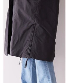 AMERICAN HOLIC キルポカ撥水加工サイドＺＩＰコート