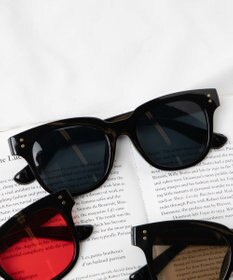 WEGO セルフレームカラーレンズ