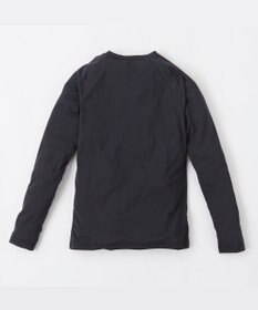 BEAMS SCHOOL 長袖クルースポーツインナー
