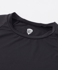 BEAMS SCHOOL 長袖クルースポーツインナー