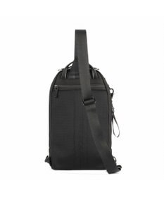 ZERO HALLIBURTON  ZLM ショルダーバッグ 7L 660g 81515