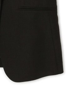 23区 L 【セットアップ対応】アイアスマットストレッチ テーラード ジャケット