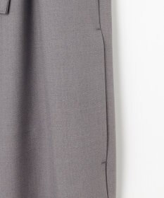 ANY イージーケアライトストレッチサロペット