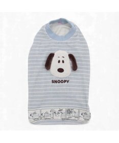 PET PARADISE スヌーピー サーモキープ お顔コミックTシャツ 中型犬 大型犬