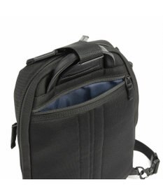 ZERO HALLIBURTON  ZLM ショルダーバッグ 7L 660g 81515