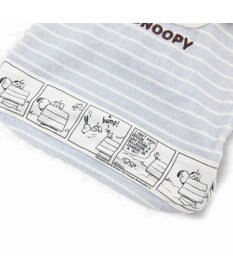 PET PARADISE スヌーピー サーモキープ お顔コミックTシャツ 中型犬 大型犬