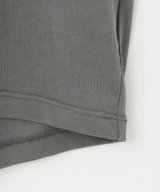 ANY L エニィファンクションフレンチスリーブTシャツ