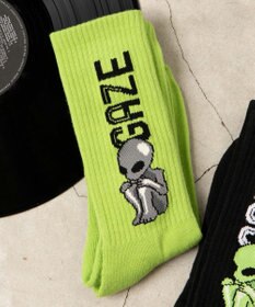 WEGO デザインソックス（R）