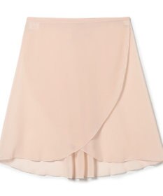 Chacott 巻きスカート