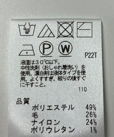 ONWARD Reuse Park 【#Newans】ニット秋冬