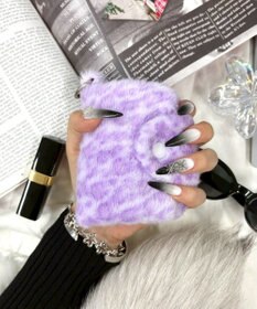 WEGO レオパードマルチポーチ