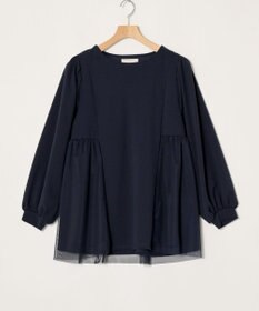 ONWARD Reuse Park 【any SiS】カットソー秋冬