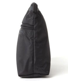 LeSportsac COSMETIC CLUTCH/リサイクルドブラックJP