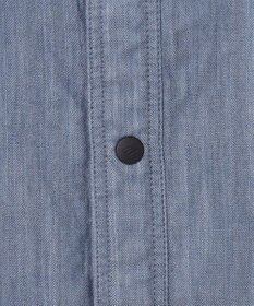 JOSEPH ABBOUD 【キングサイズ・2WAY】リバーシブルシャツ