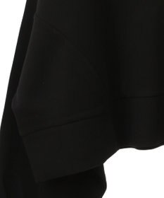 Green Parks ショート丈Ｖネックポンチプルオーバー