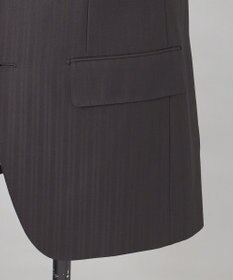 GOTAIRIKU 【御幸毛織】TIMEBRID スーツ