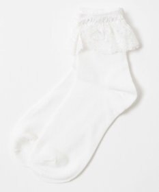 WEGO レースソックス