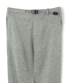 UNFILO MENS グラミチ ニットパンツ
