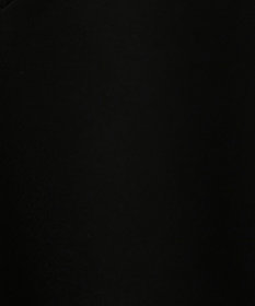 Green Parks ショート丈Ｖネックポンチプルオーバー