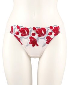 San-ai Resort（三愛水着楽園） エレガントコレクション【2407】デザインショーツ