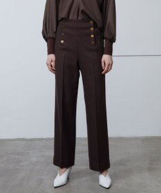 BEIGE， MILLAM / ワイドパンツ