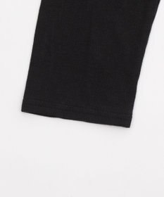 WEGO キーネックサイドドロストラグランロンT