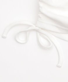 WEGO キーネックサイドドロストラグランロンT