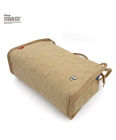 ROOTOTE 8404【スヌーピー】IP.グランデ.キルト.ピーナッツ-9Q