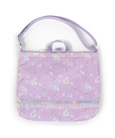 Mother garden マザーガーデン ユニコーン レッスンバッグ 《ハピネス柄》