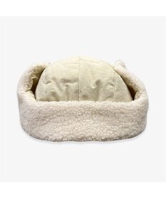 林八百吉商店 Champion タフタフライトキャップ