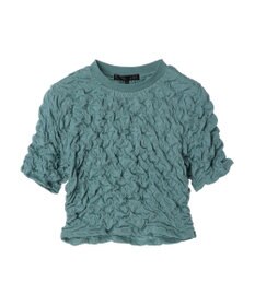 Green Parks ・ＳＵＧＡＲ　ＳＰＯＯＮ　シャーリングプルオーバー