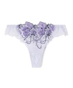 San-ai Resort（三愛水着楽園） 【SALE】エレガントコレクション2403Tショーツ  【northerly】