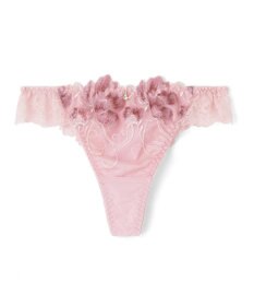 San-ai Resort（三愛水着楽園） 【SALE】エレガントコレクション2403Tショーツ  【northerly】