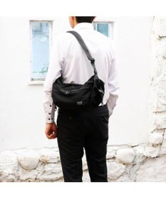 Regalo Felice 【ペットボトルな長財布が入る】ショルダー中 / REGALO