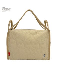 ROOTOTE 8404【スヌーピー】IP.グランデ.キルト.ピーナッツ-9Q