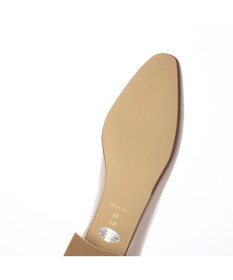 Riz raffinee <Riz raffinee>センターシームパンプス