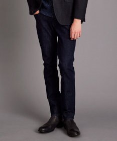 JOSEPH ABBOUD 【キングサイズ・人気】2WAYストレッチISKOデニム