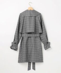 組曲 S 【先行予約】リラクシング トレンチコート