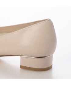 Riz raffinee <Riz raffinee>センターシームパンプス