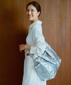 LeSportsac RYAN TRAVEL TOTE2/ヒトリップリュウセイ