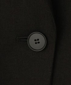 23区 L 【セットアップ対応】アイアスマットストレッチ テーラード ジャケット