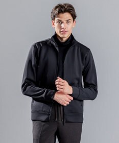 JOSEPH HOMME スキューバ ジャージー　トラックジャケット