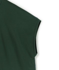 UNFILO BEAUTY FORM-T バックシャーリング Tシャツ