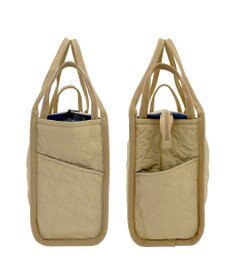 ROOTOTE 8404【スヌーピー】IP.グランデ.キルト.ピーナッツ-9Q