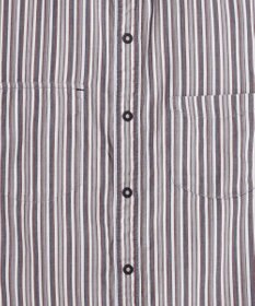 JOSEPH ABBOUD 【キングサイズ・2WAY】リバーシブルシャツ